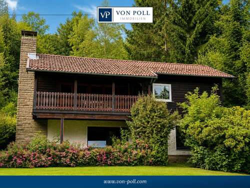 Foto - Haus zum Kaufen in Osterode am Harz 115.000,00 € 100 m²