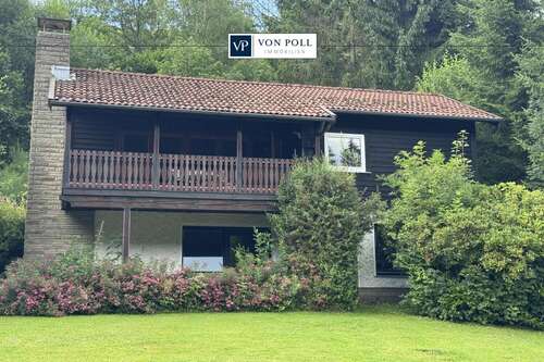 Foto - Haus zum Kaufen in Osterode am Harz 115.000,00 € 100 m²