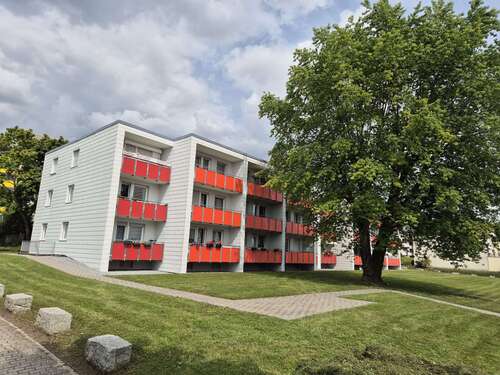 Foto - Wohnung zum Mieten in Schwäbisch Gmünd 470,00 € 54.84 m²