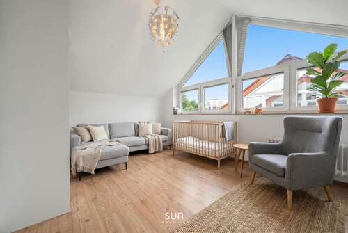 Foto - Wohnung zum Kaufen in Friedrichsdorf 390.000,00 € 108 m²