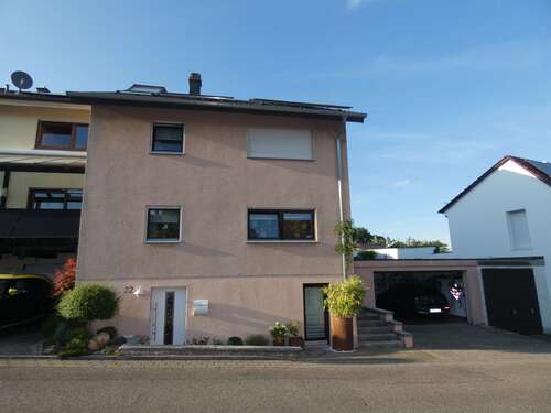 Foto - Haus zum Kaufen in Straubenhardt-Conweiler 295.000,00 € 111 m²