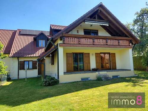 Foto - Haus zum Kaufen in Schrobenhausen Steingriff 749.000,00 € 215 m²