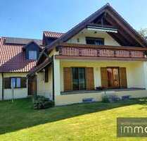 Haus zum Kaufen in Schrobenhausen Steingriff 749.000,00 € 215 m² - Schrobenhausen / Steingriff