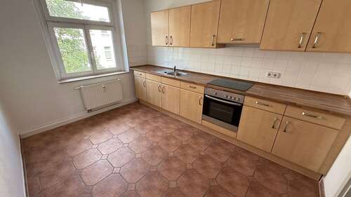 Foto - Wohnung zum Mieten in Chemnitz 320,00 € 63.96 m²