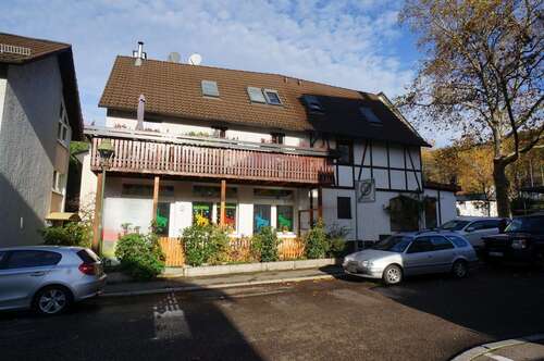 Foto - Wohnung zum Mieten in Baden-Baden 850,00 € 62 m²