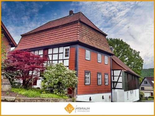 Foto - Haus zum Kaufen in Landolfshausen 350.000,00 € 140 m²