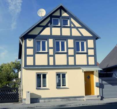 Foto - Haus zum Kaufen in Weisendorf 315.000,00 € 111 m²