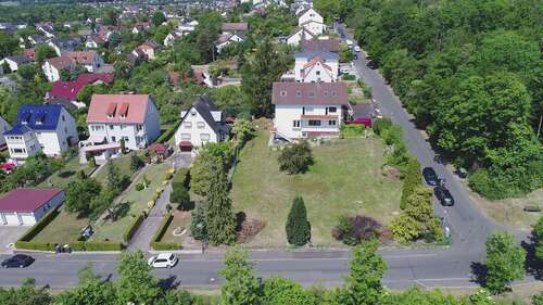 Foto - Grundstück zu verkaufen in Kassel 350.000,00 € 1009 m²