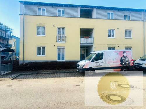 Foto - Wohnung zum Kaufen in Steinen 299.000,00 € 77.09 m²