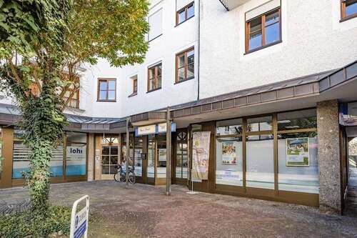 Foto - Büro in Bad Reichenhall 1.783,00 € 142.62 m²