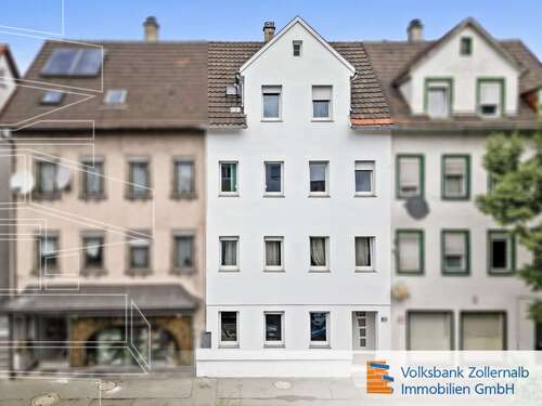 Foto - Haus zum Kaufen in Albstadt 245.000,00 € 161 m²