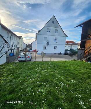 Foto - Wohnung zum Kaufen in Markgröningen 199.000,00 € 61 m²
