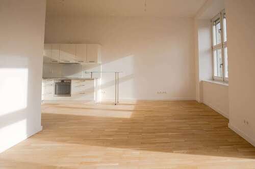 Foto - Wohnung zum Kaufen in Berlin 529.000,00 € 81 m²