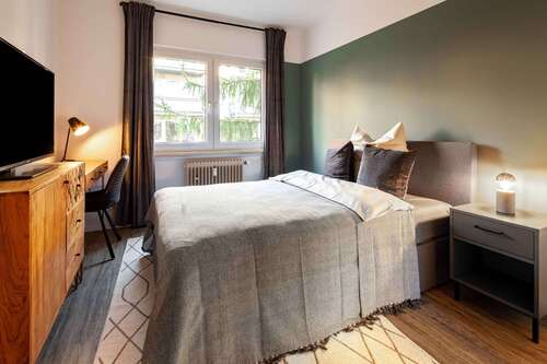 Foto - WG-Zimmer in Frankfurt am Main 700,00 € 16 m²