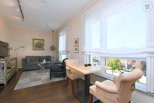 Foto - Wohnung zum Mieten in Renningen 1.350,00 € 43 m²