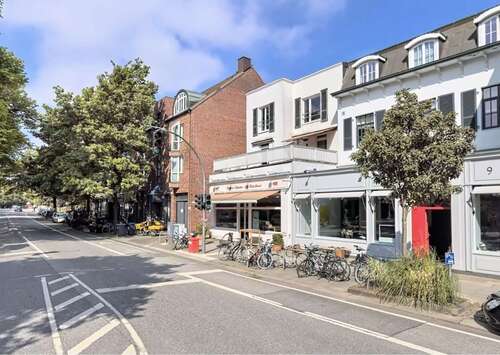 Foto - Einzelhandel in Hamburg 2.468,40 € 85 m²