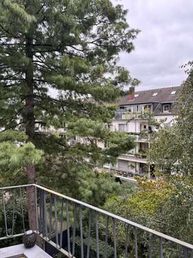 Foto - Wohnung zum Kaufen in Düsseldorf 349.000,00 € 85 m²