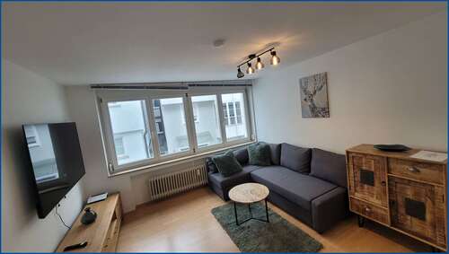 Foto - Wohnung zum Kaufen in Biberach 199.999,00 € 50.13 m²
