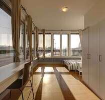 WG-Zimmer in Stuttgart 440,00 € 19 m²