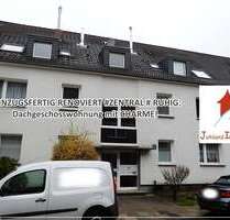 Wohnung zum Mieten in Oberhausen 300,00 € 35.8 m²