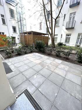 Foto - Wohnung zum Kaufen in Berlin 228.000,00 € 40 m²