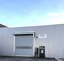 Halle in Eggenstein-Leopoldshafen 300,00 € 25 m²