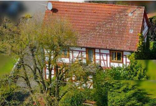 Foto - Haus zum Mieten in Brachttal 1.400,00 € 170 m²