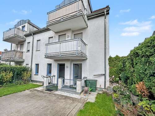Foto - Wohnung zum Kaufen in Amberg 229.000,00 € 83.53 m²