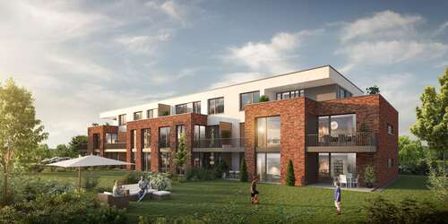 Foto - Wohnung zum Kaufen in Selent 53.500,00 € 49.96 m²