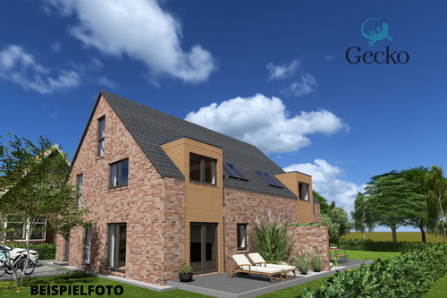 Foto - Haus zum Kaufen in Oeversee 375.000,00 € 128.69 m²