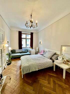 Foto - WG-Zimmer in München 995,00 € 18 m²