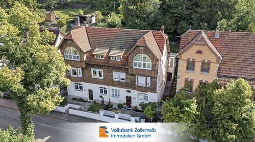 Foto - Haus zum Kaufen in Albstadt 149.000,00 € 125 m²