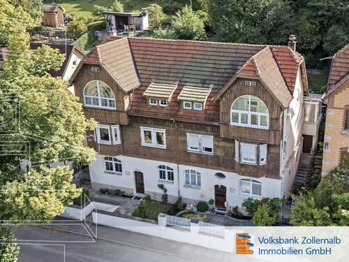 Foto - Haus zum Kaufen in Albstadt 149.000,00 € 125 m²