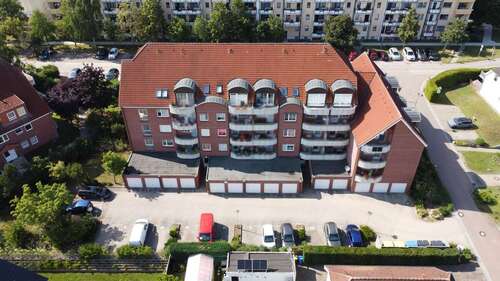Foto - Wohnung zum Kaufen in Grevesmühlen 150.000,00 € 66.83 m²