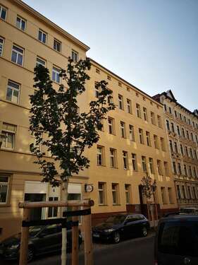 Foto - Wohnung zum Mieten in Halle 740,00 € 88 m²