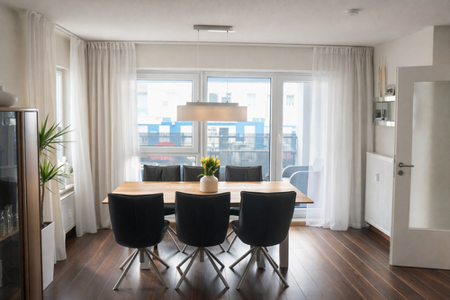 Foto - Wohnung zum Kaufen in Mannheim 329.000,00 € 96 m²