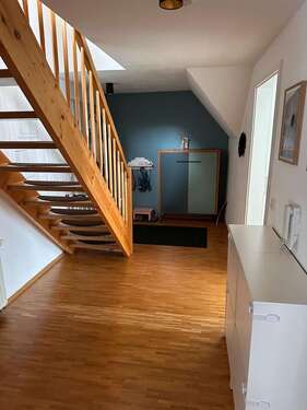 Foto - Wohnung zum Mieten in Freudenstadt 945,00 € 105 m²