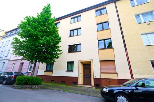 Foto - Wohnung zum Mieten in Bochum 450,00 € 36 m²