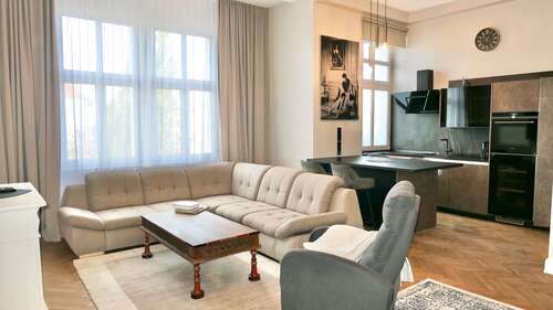 Foto - Wohnung zum Mieten in Berlin 1.950,00 € 68 m²