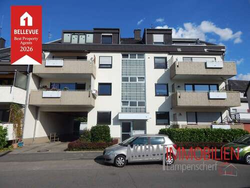 Foto - Wohnung zum Kaufen in Leverkusen 189.000,00 € 54 m²