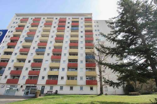 Foto - Wohnung zum Kaufen in Waiblingen 160.000,00 € 57.02 m²