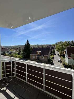 Foto - Wohnung zum Mieten in Wernigerode 536,76 € 59.64 m²