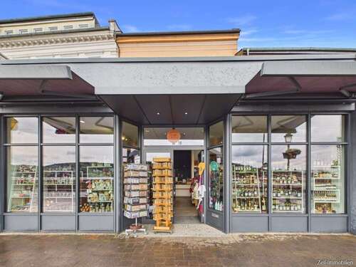 Foto - Einzelhandel in Rüdesheim am Rhein 3.000,00 € 129 m²