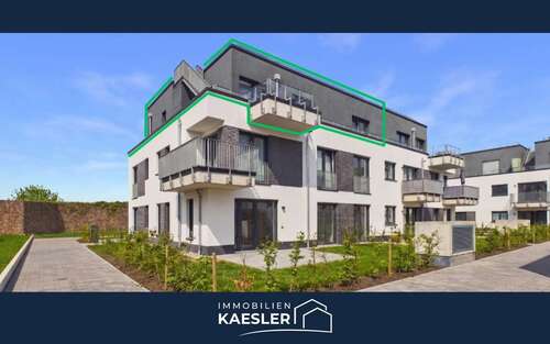 Foto - Wohnung zum Mieten in Pulheim 2.150,00 € 154.79 m²