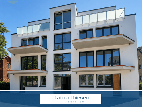 Foto - Wohnung zum Mieten in Krefeld 969,00 € 64.62 m²