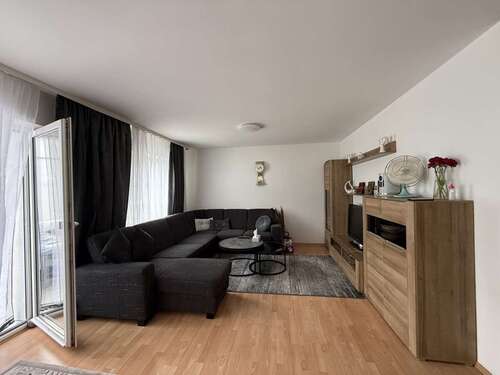 Foto - Wohnung zum Mieten in Villingen-Schwenningen 410,00 € 57.68 m²