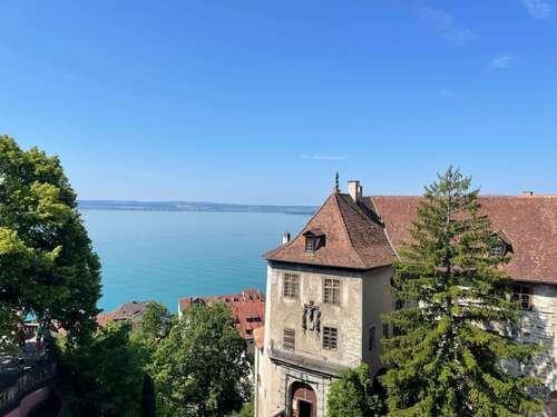 Foto - Wohnung zum Kaufen in Meersburg 359.000,00 € 76 m²