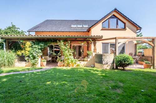 Foto - Haus zum Kaufen in Oering 699.000,00 € 197 m²