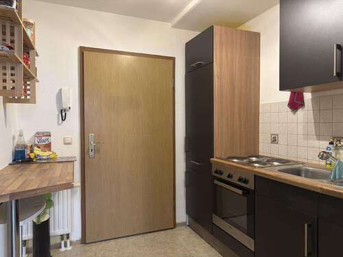 Foto - Wohnung zum Mieten in Bad Lobenstein 260,00 € 40 m²
