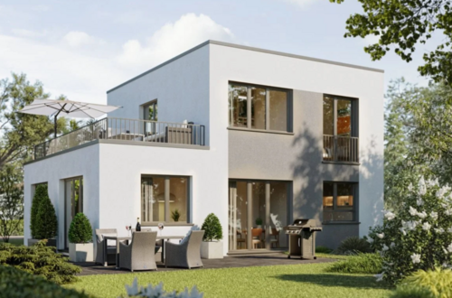 Foto - Haus zum Kaufen in Dorfen 745.000,00 € 133 m²
